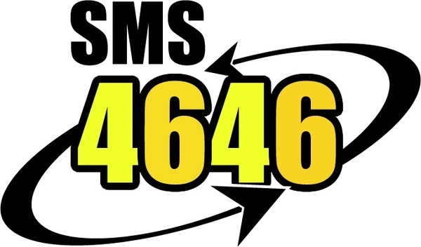 600x352 Vector Sms For Free Download