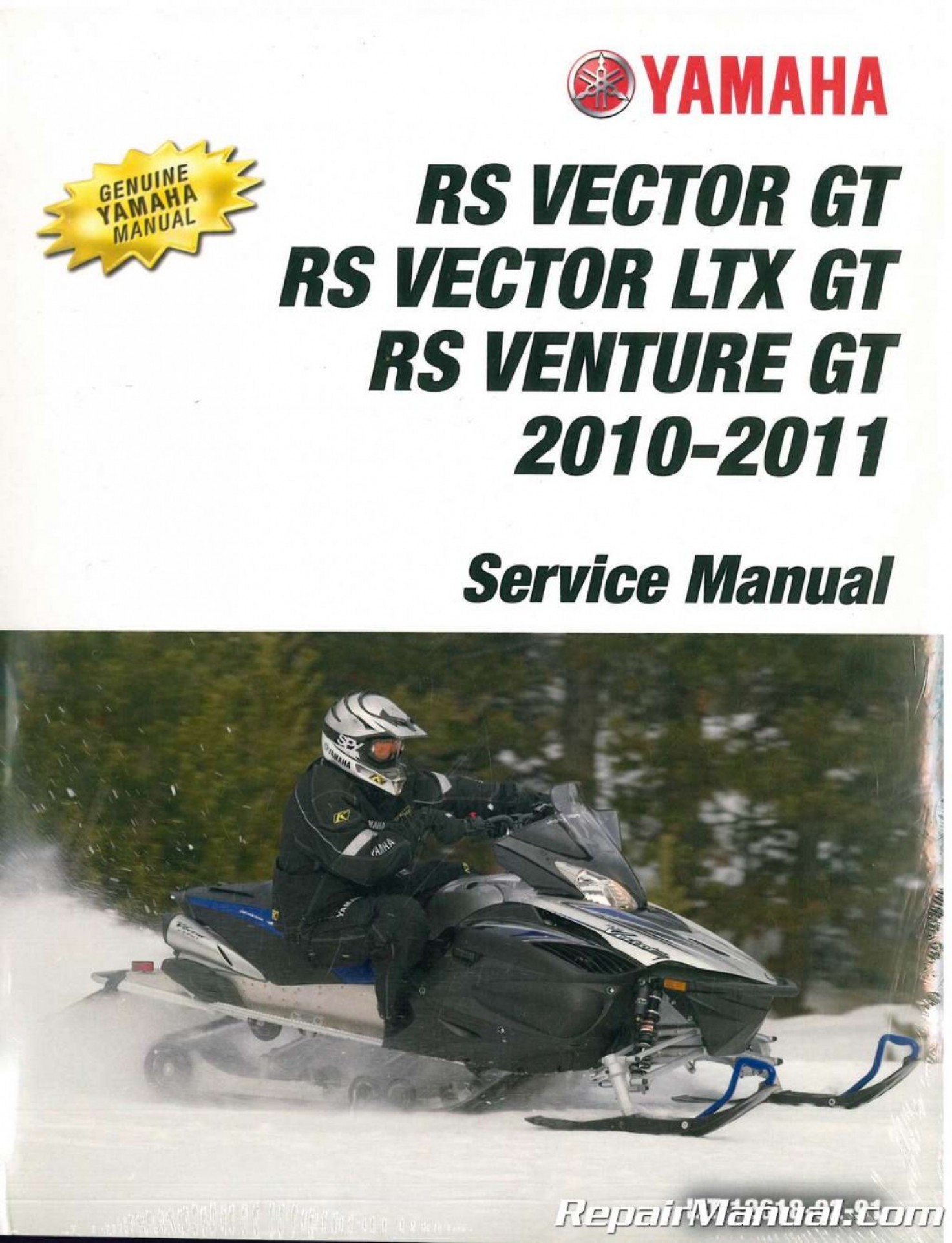 1473x1923 Official Yamaha Rs Vector Gt Ltx Gt Rs Venture Gt Snowmobile