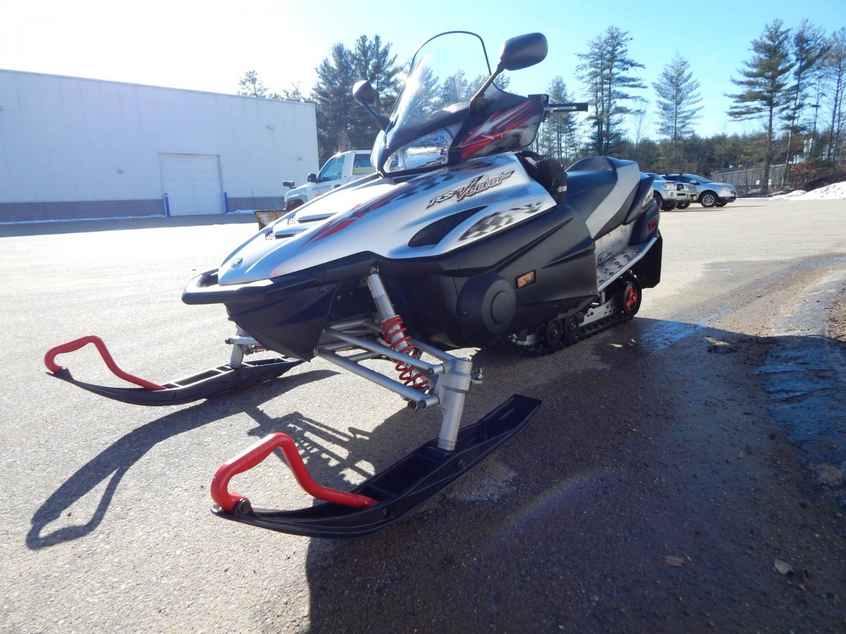 2764x2073 Snowmobiles Yamaha Rs Vector Concord Nh E E Fa D Ab Soidergi