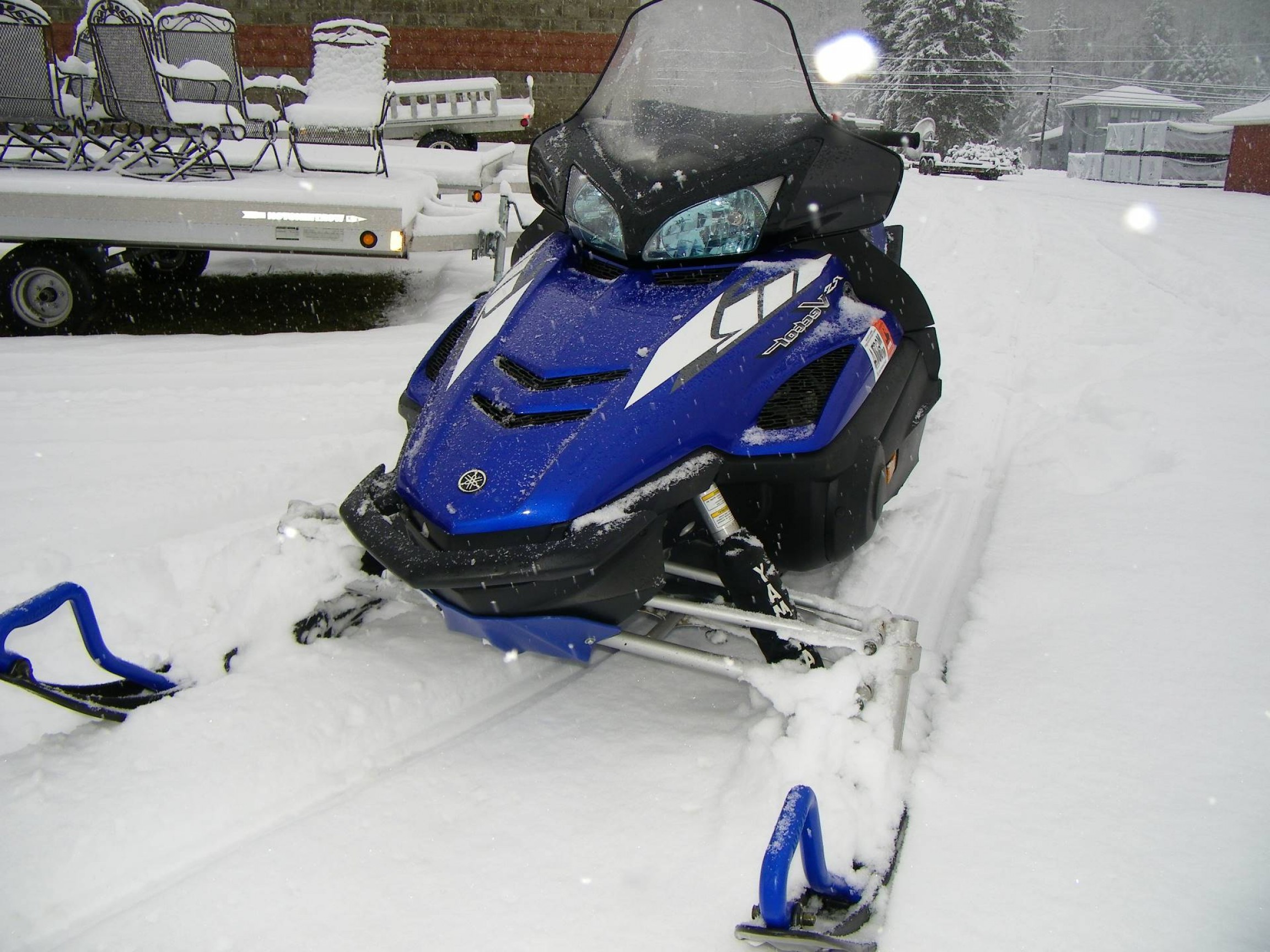 2304x1728 Snowmobiles Yamaha Rs Vector Er Galeton Pa Aecb A Abbf Soidergi