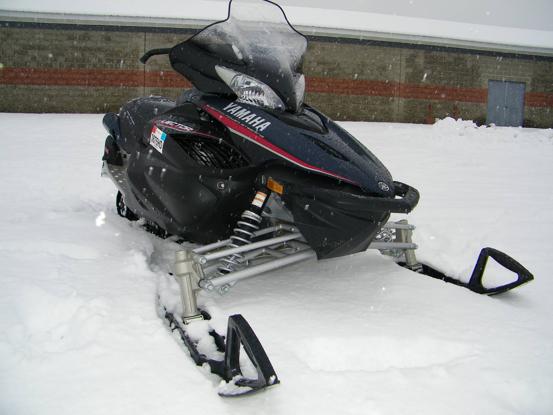 1920x1440 Used Yamaha Rs Snowmobiles In Galeton, Pa