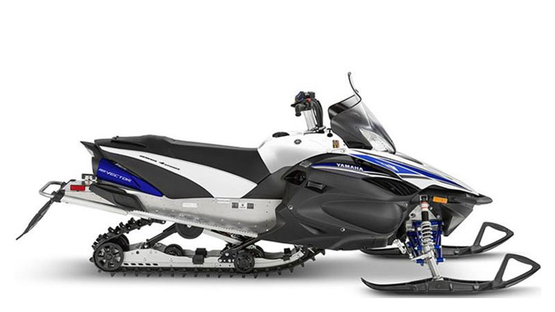 800x450 New Yamaha Rs Vector Snowmobiles In Billings, Mt