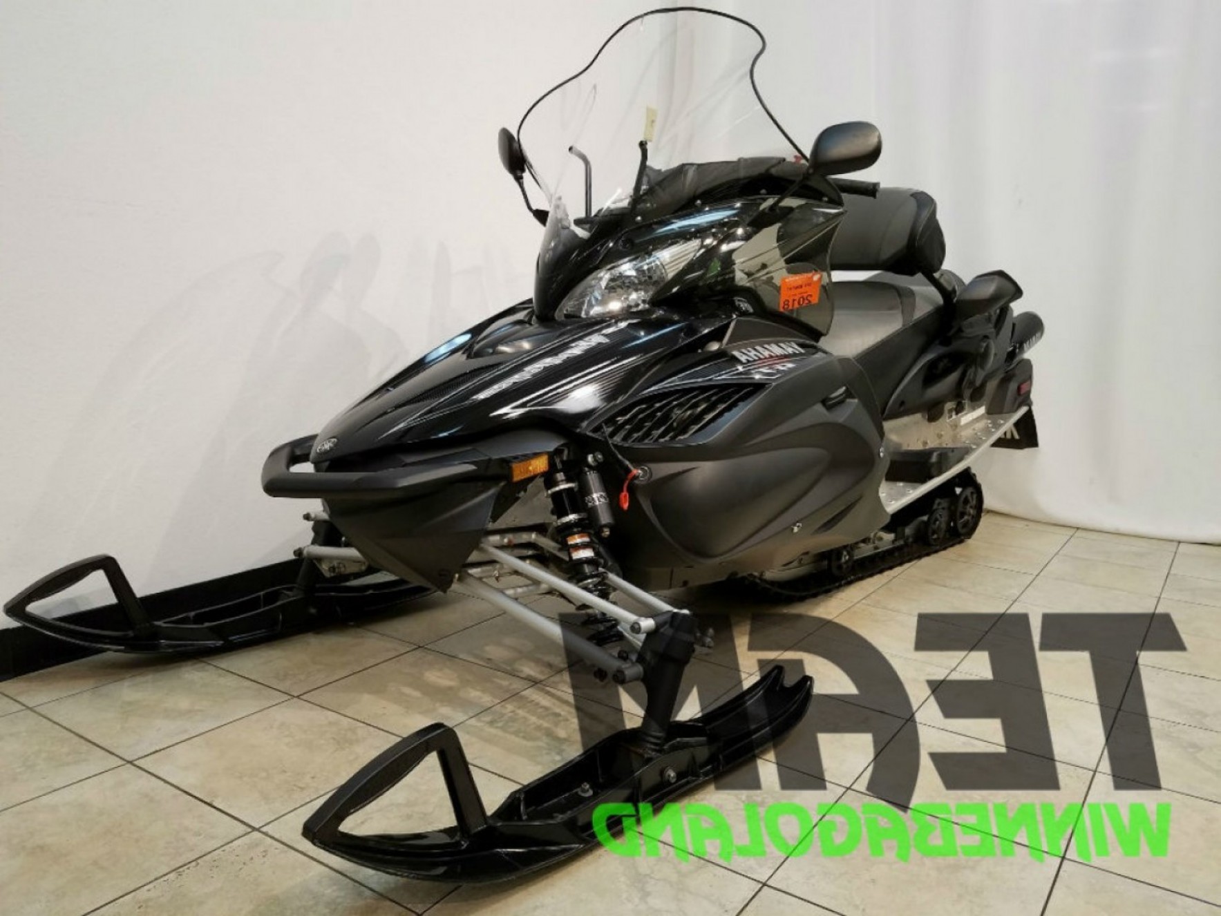 1767x1326 New Or Used Yamaha Rs Vector Venture Gt Touring Snowmobiles