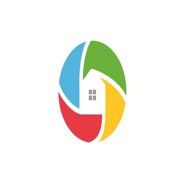 640x640 Download Software Logo Material Design, Download, Software, Logo