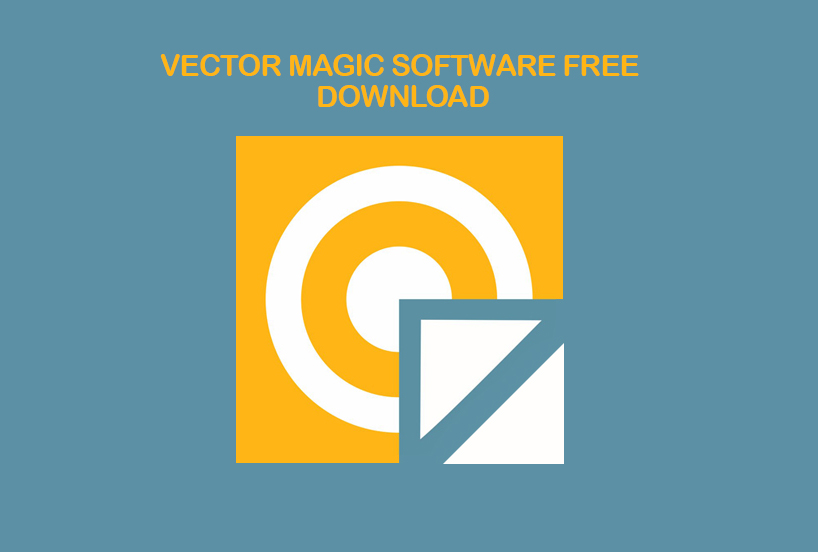 818x552 Free Vector Magic Software Download