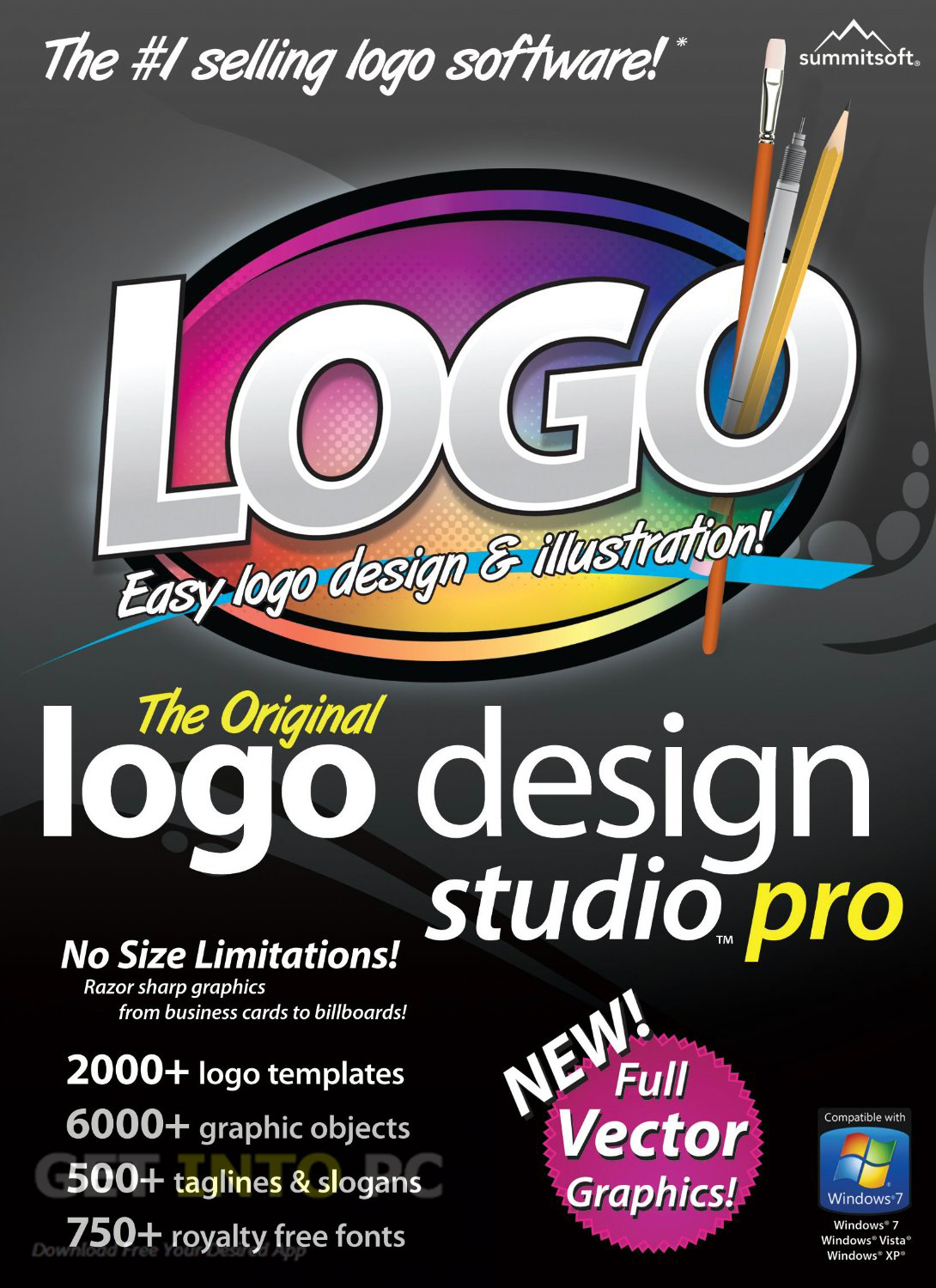 1090x1500 Summitsoft Logo Design Studio Pro Vector Edition Free Download