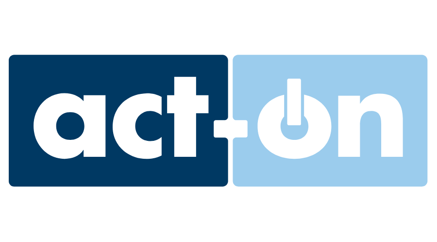 900x500 Act On Software, Inc Vector Logo Free Download