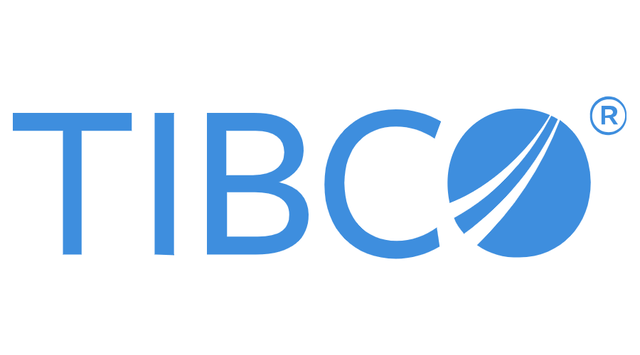 900x500 Tibco Software Inc Vector Logo Free Download