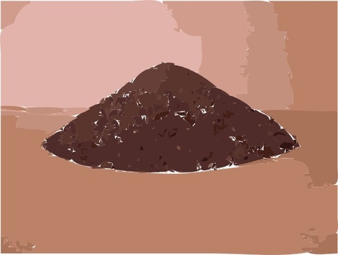 488x368 Soil Vector Free Vector Download