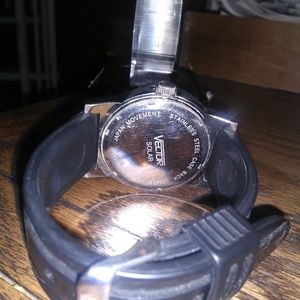 300x300 Vector Accessories Solar Water Resistant Watch Poshmark