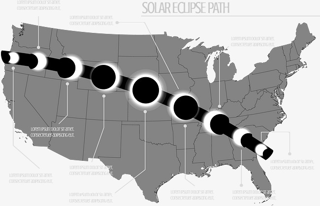 650x419 Watching Total Solar Eclipse, Watch, Total Eclipse, Line Png