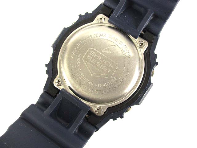 640x480 Vcstep Willow Oak Ogee Shock Casio G Shock Electric Wave