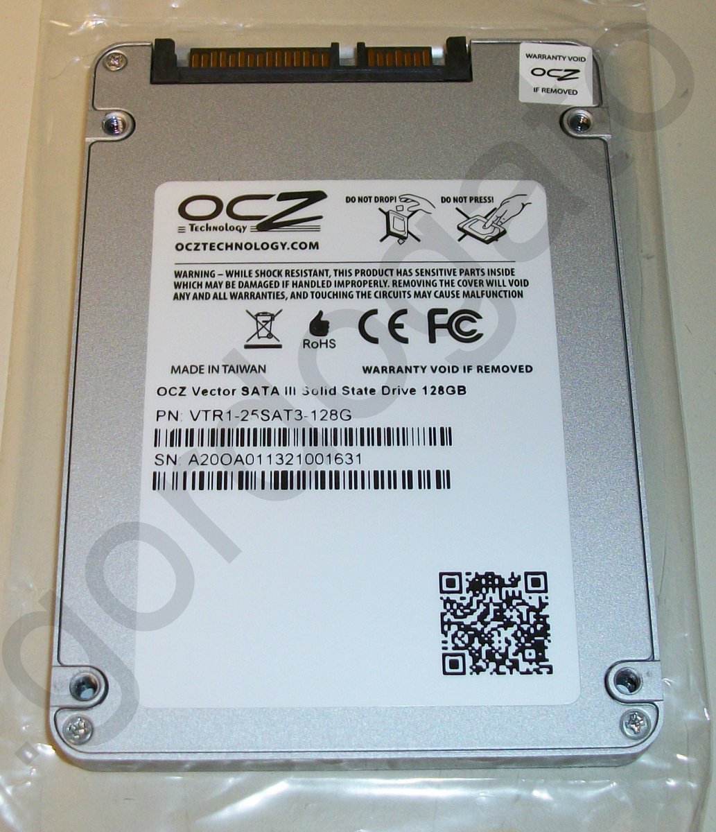 1033x1200 Ocz Vector Solid State Disk Drive Ssd Sata