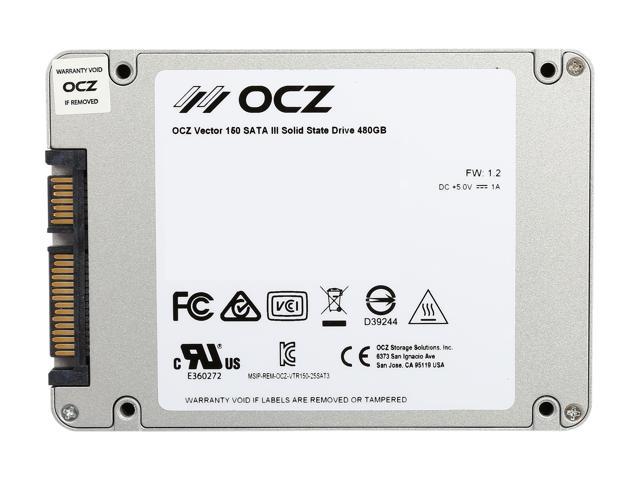 640x480 Ocz Vector Series Sata Iii Mlc Internal Solid State