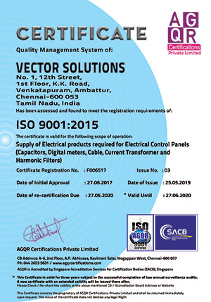 Vector Solutions 300x429 Vector Solutions