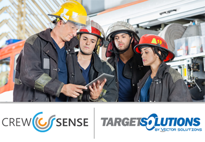 Vector Solutions Expands With Acquisition Of Crewsense 400x278 Vector Solutions Expands With Acquisition Of Crewsense