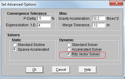 424x268 Ritz Vector Solver