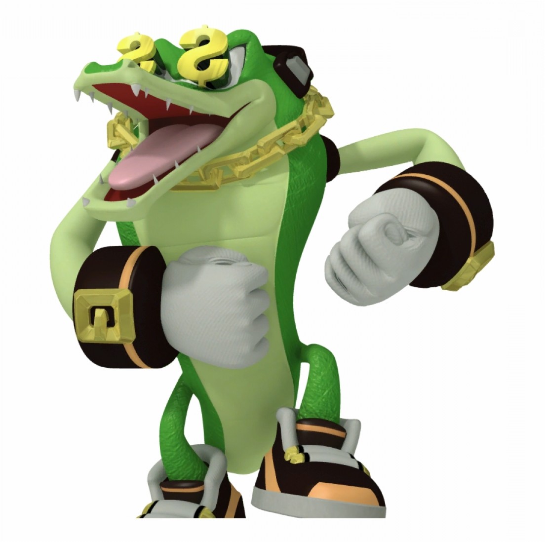 1104x1098 Thbb Pixels Sonic The Hedgehog Vector Handandbeak