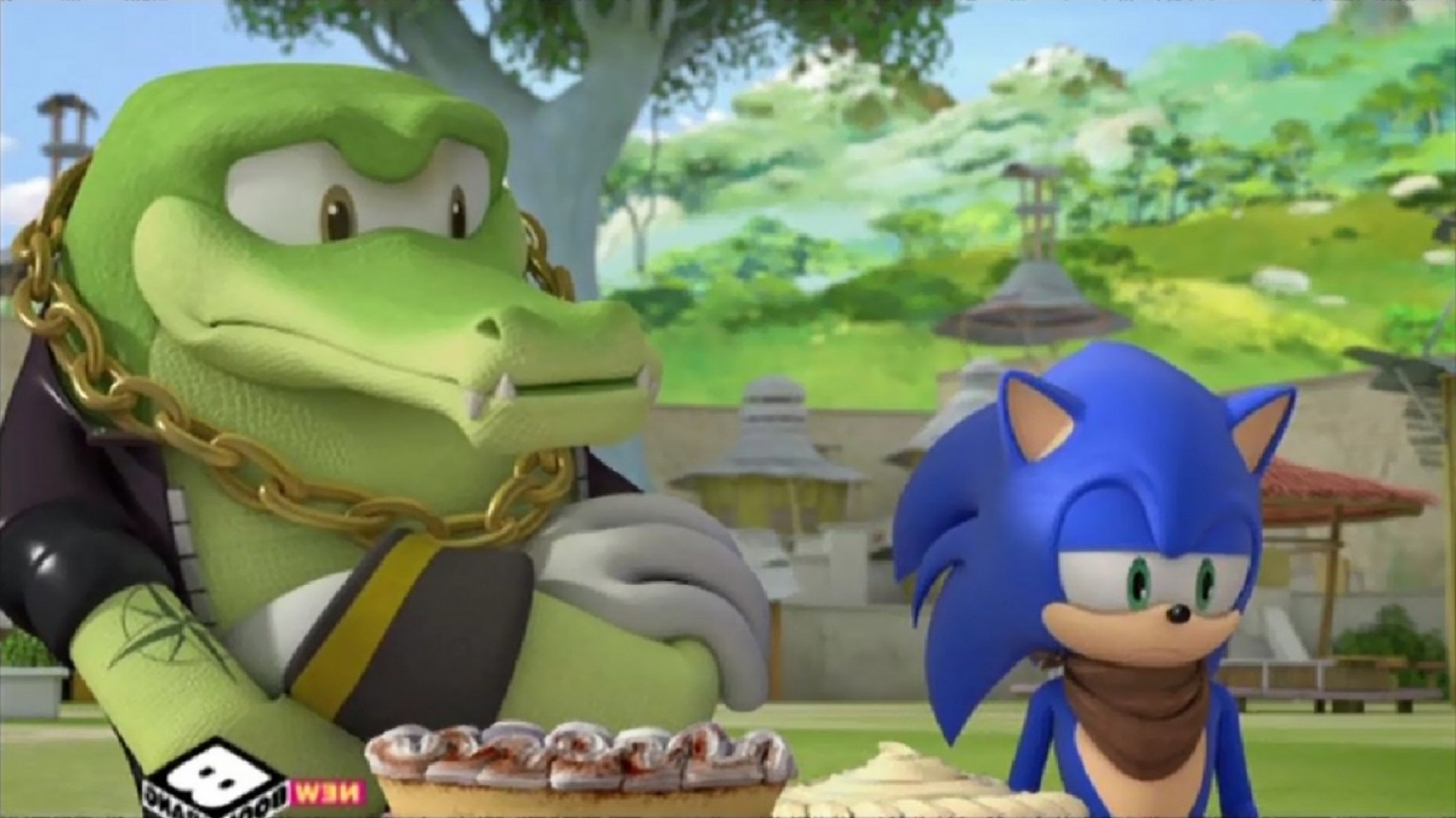 2211x1243 Image Vector The Crocodile