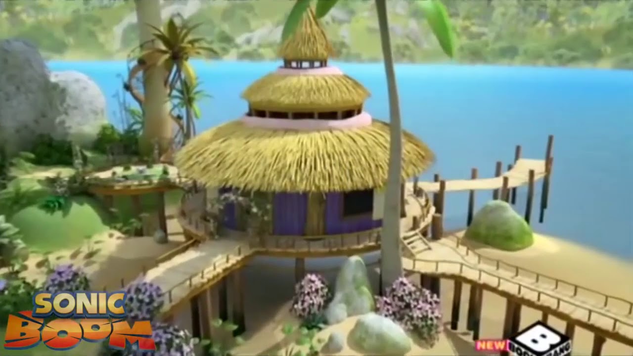 Sonic Boom Season Episode 1280x720 Sonic Boom Season Episode