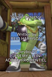 Sonic Boom Vector Detector 182x268 Sonic Boom Vector Detector