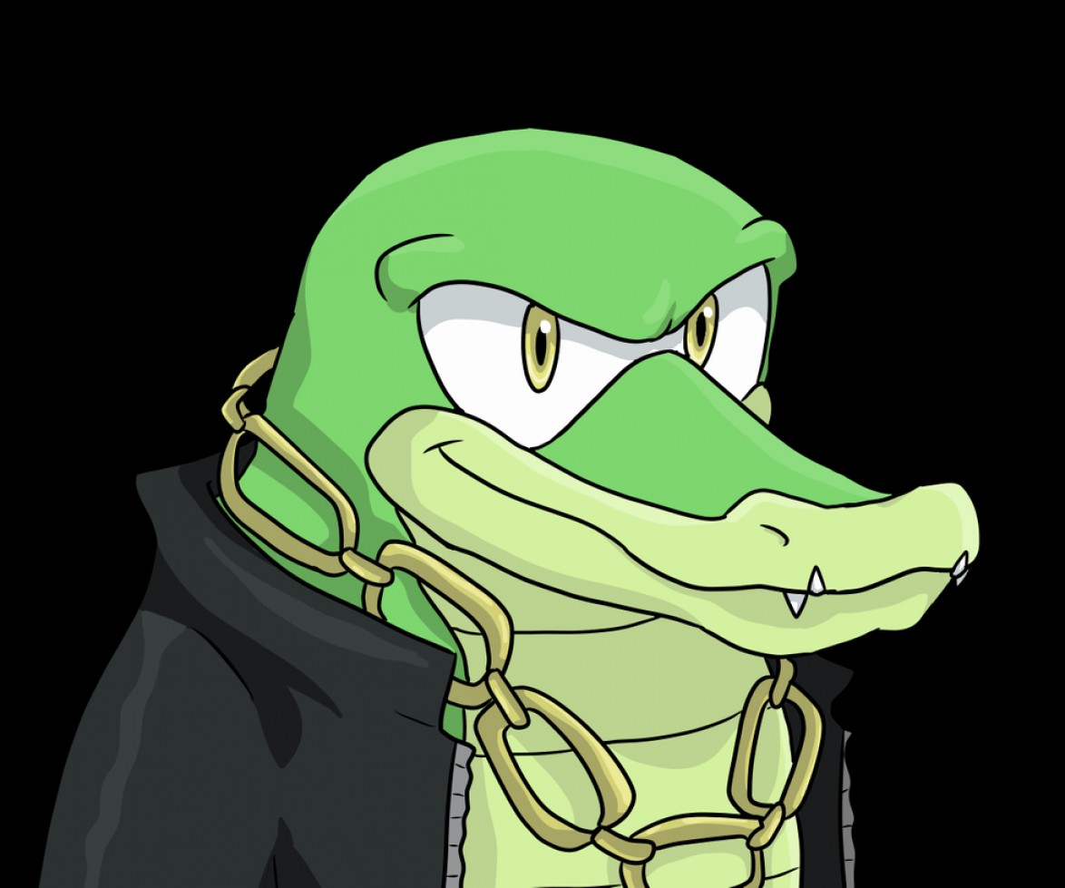 Chibi Vector The Crocodile Catchsplace 1174x979 Chibi Vector The Crocodile Catchsplace