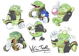 Image Result For Vector Detector Sonic Boom Vector The Detector 267x189 Image Result For Vector Detector Sonic Boom Vector The Detector