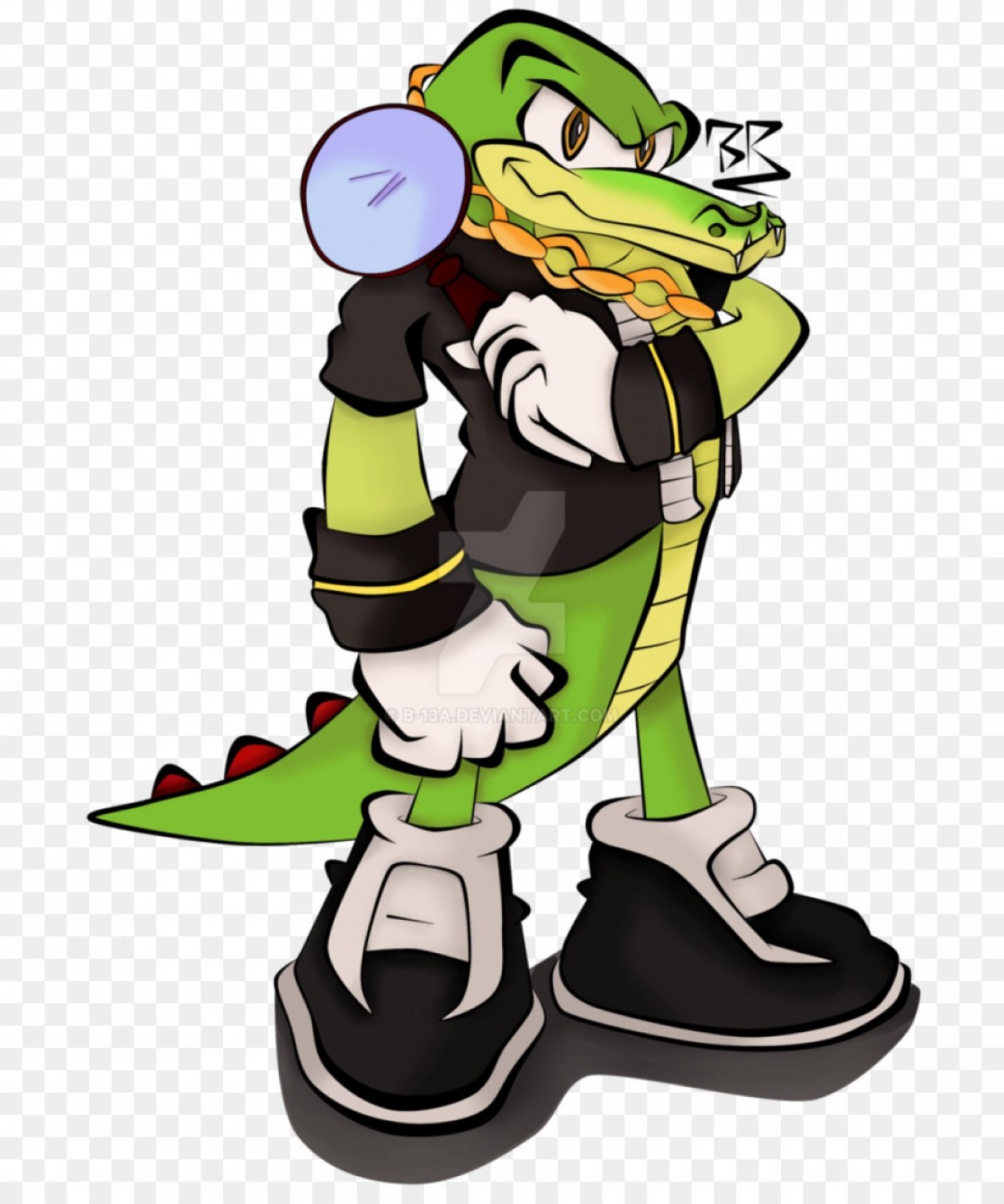 Png Vector The Crocodile Sonic Boom Sonic X Sonic Hero Soidergi 1296x1555 Png Vector The Crocodile Sonic Boom Sonic X Sonic Hero Soidergi
