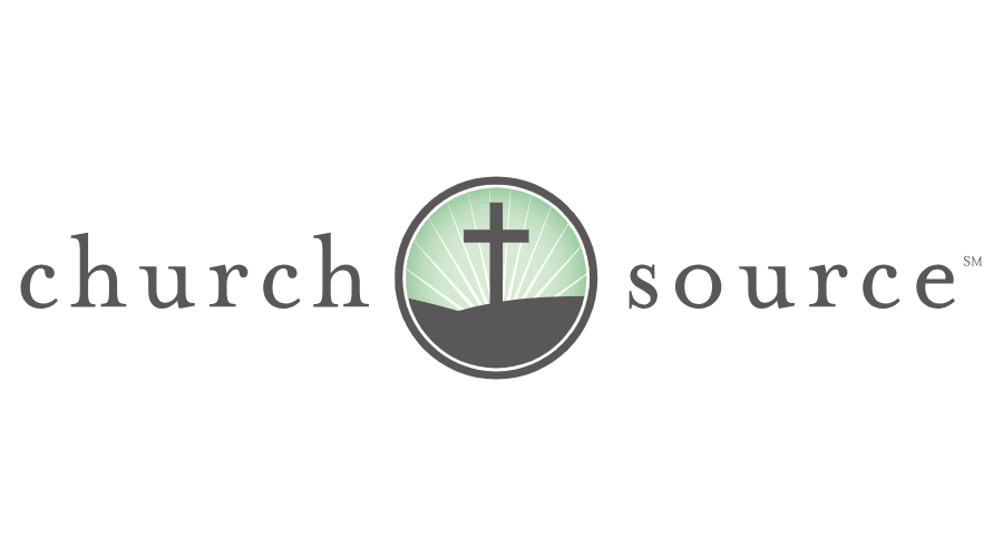 900x500 Church Source Logo Vector