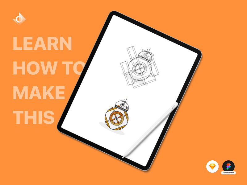 800x600 Star Wars Robot Illustration Source