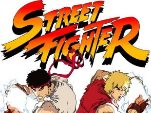 310x233 Street Fighter Vector Source Free Vectors Ui Download