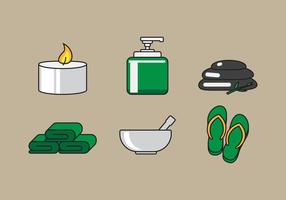 286x200 Spa Free Vector Art