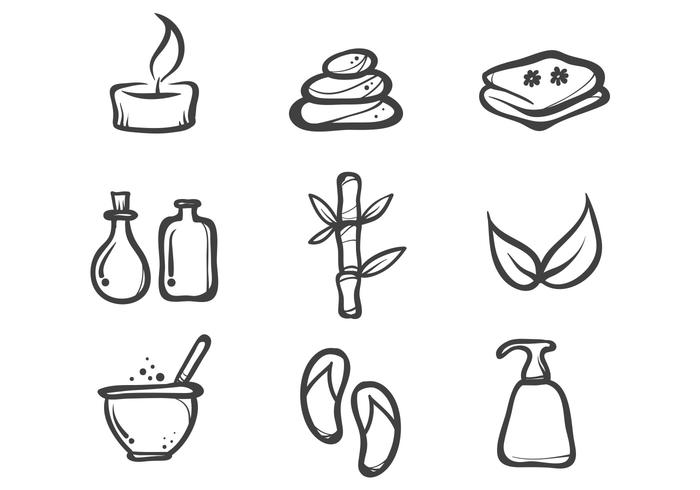 700x490 Spa Icon Vector