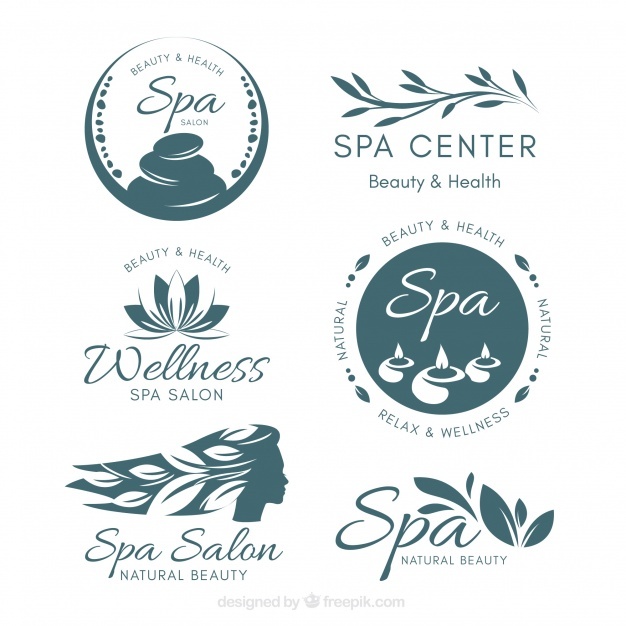 626x626 Spa Vectors, Photos And Free Download