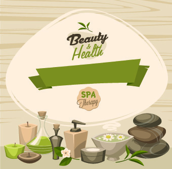 340x335 Spa Vectors Free Vector Download