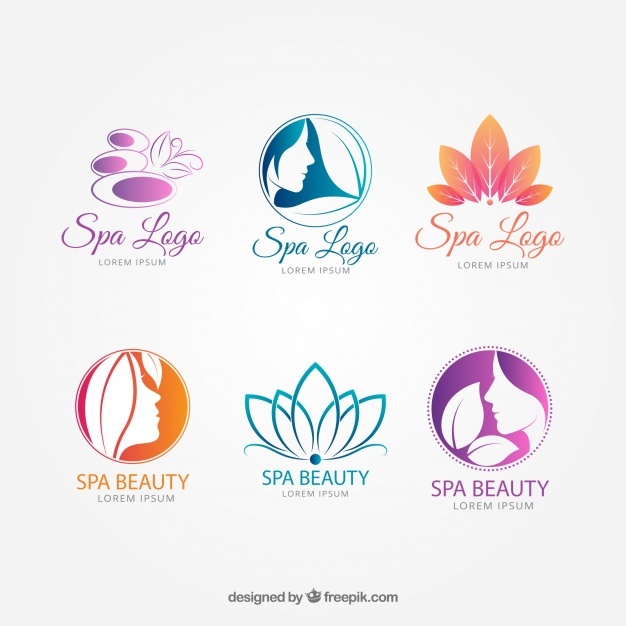 626x626 Beauty Spa Vectors, Photos And Free Download