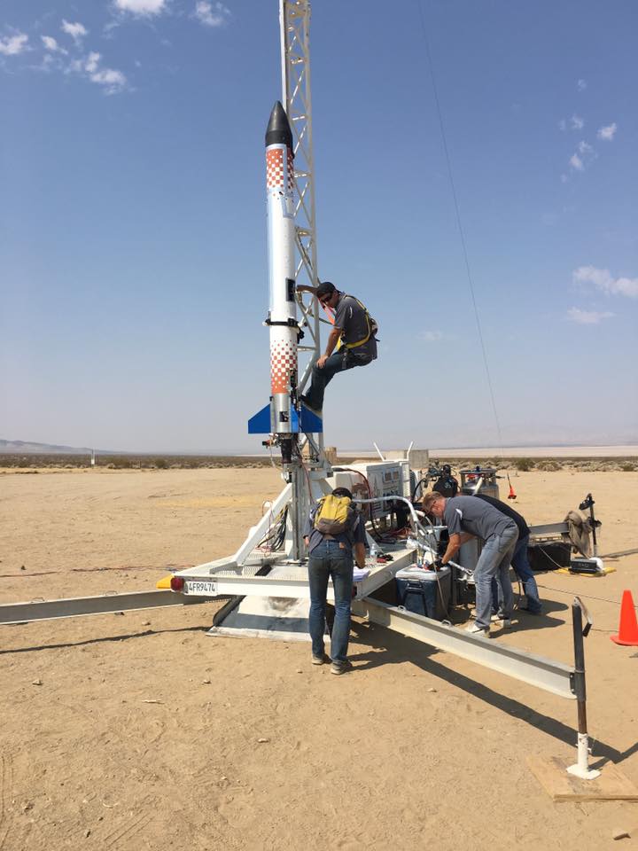 720x960 Small Rocket Company Plans To Launch Big Jobs In Tucson Vector