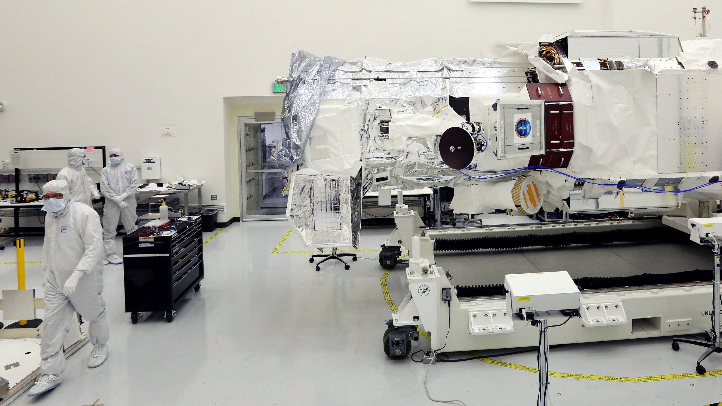 2400x1350 Space Companies Like Vector, York, Moon Express, And Even United