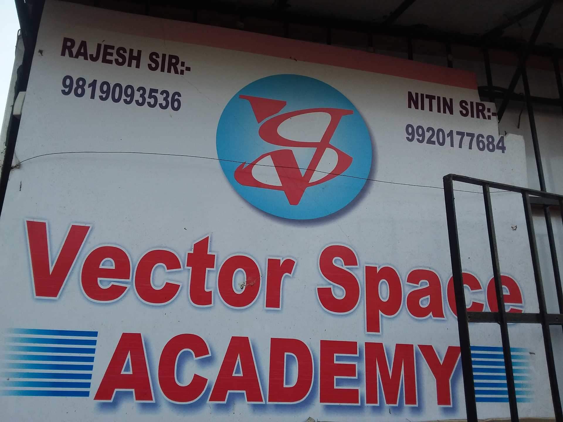 1920x1440 Vector Space Academy Reviews, Dahisar, Mumbai