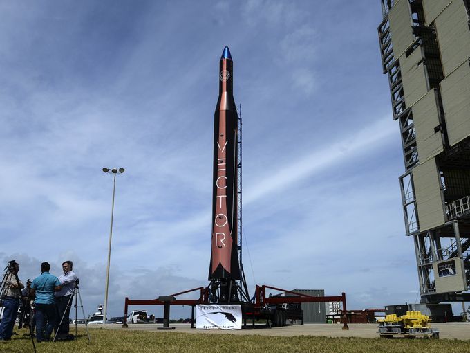 680x510 Another Company In The Race Of Space