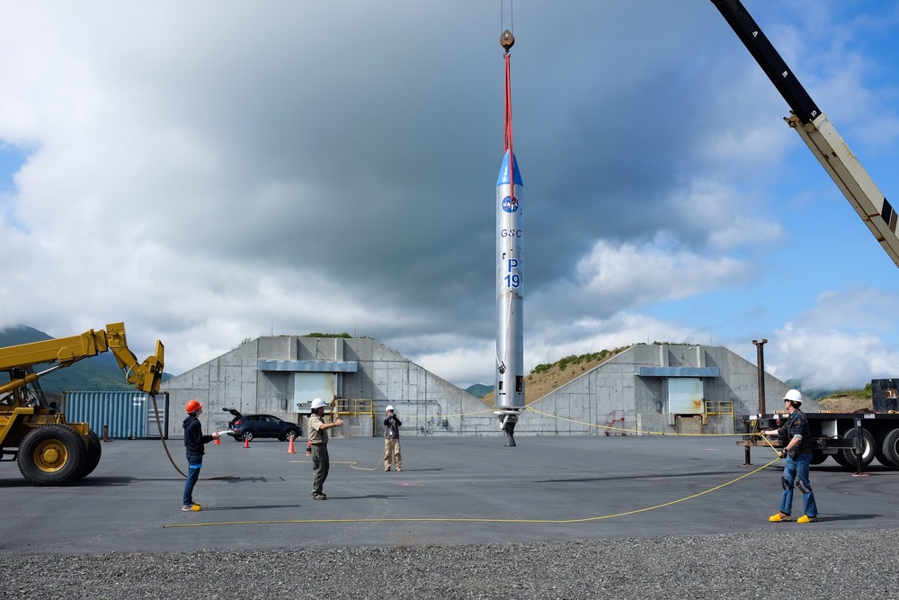 1000x667 Vector Space Systems Aims To Launch Satellites