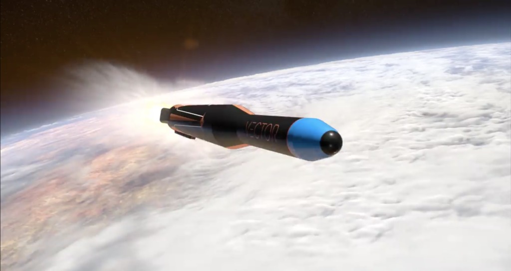 Космическая революция. Next Spaceflight. Small Rockets are the next Space Revolution.