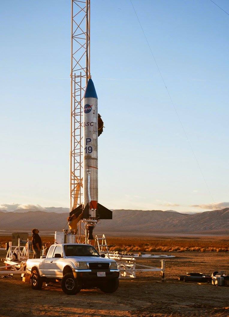 764x1059 Former Spacex Founding Members Unveil Vector Space Systems