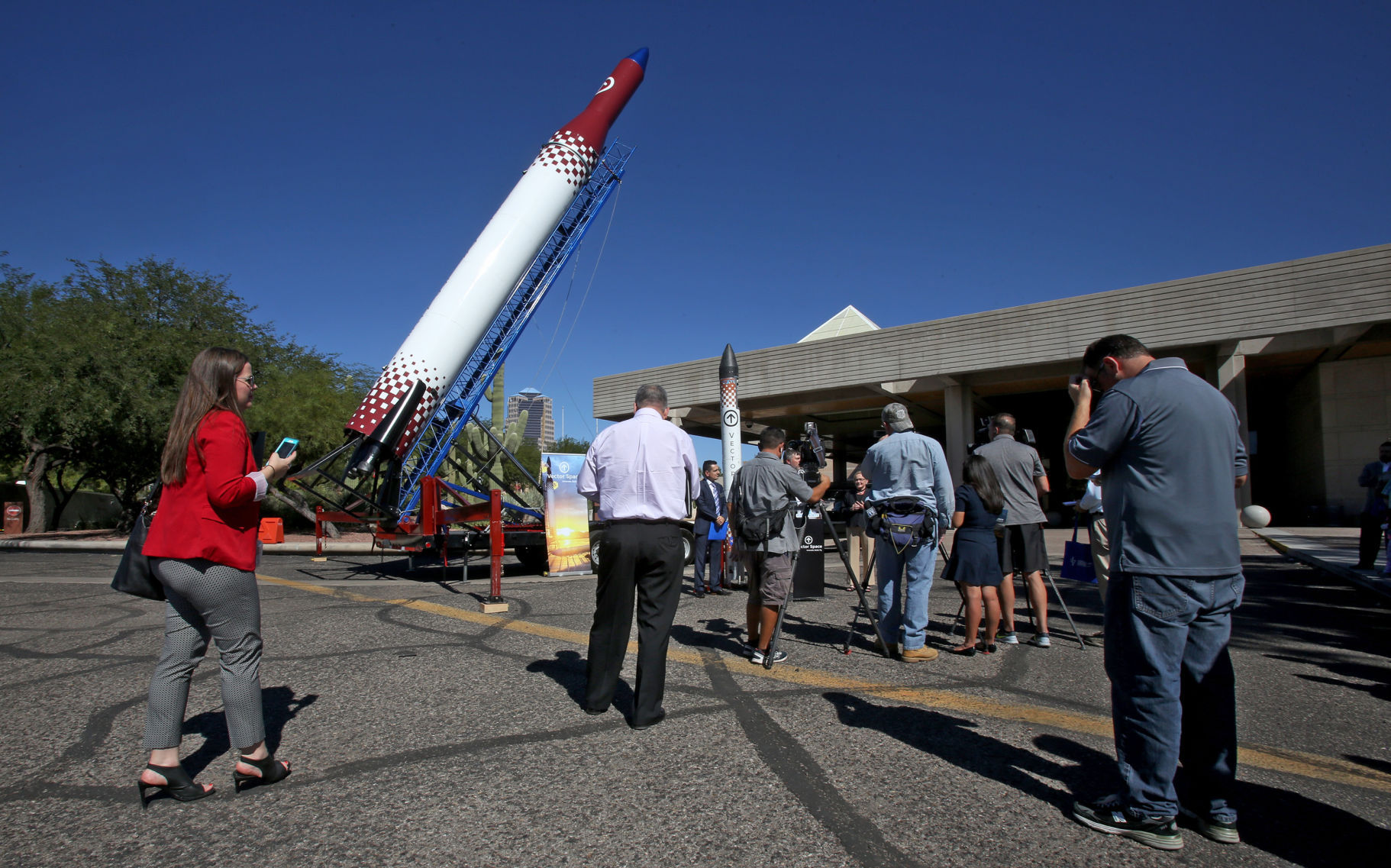 1822x1137 Pima Supervisors Ok Negotiations With Vector Space Tucson