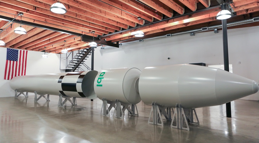 879x485 Lockheed Martin Invests In Small Launch Vehicle Startup Abl Space