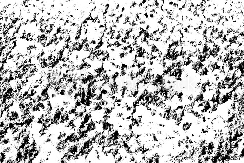 500x334 Vector Grainy Texture Old Damaged Surface, Abstract Grunge