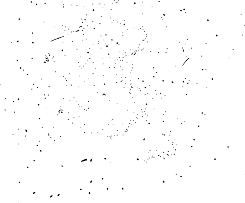 500x415 Black Speckle Texture Vector Material Free Download