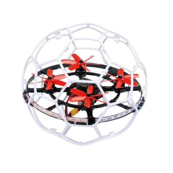 600x600 Droneball