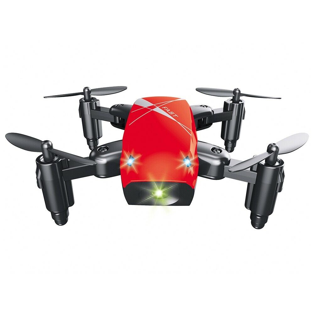 1000x1000 Rc Drone Foldable Micro Copter Rtf Quad Gyro Axis