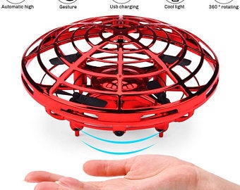 340x270 Toy Helicopter Etsy